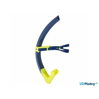 juniorsky snorchel plavanie phelps