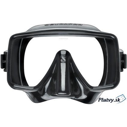 Potápačská maska Scubapro Frameless