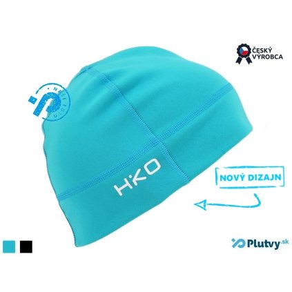 hiko beanie ciapka otuzovanie zimne plavanie