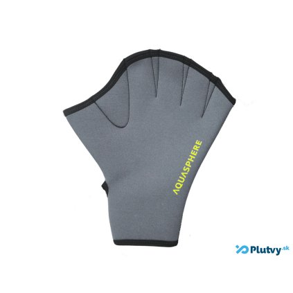 plavecke rukavice aquasphere nove 2025