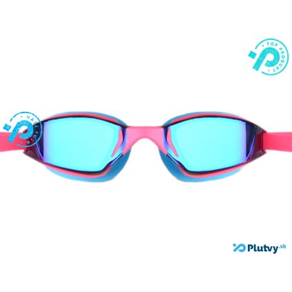 xceed michael phelps zrkadlove damske okuliare