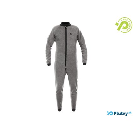 hiko yetti v2 teply podoblek splav potapanie priroda