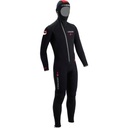 Detský neoprén Diver Junior 5 mm Cressi