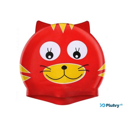 detska ciapka plavanie beco macka