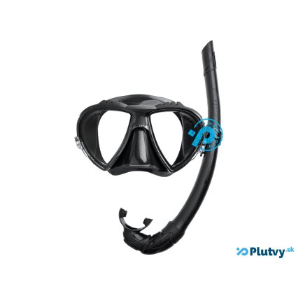 matrix black