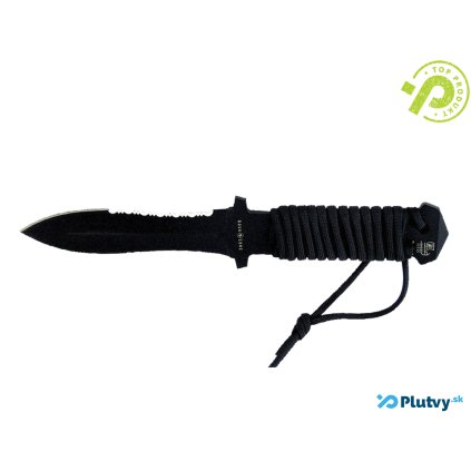 aqualung argonaut titanovy potapacsky noz