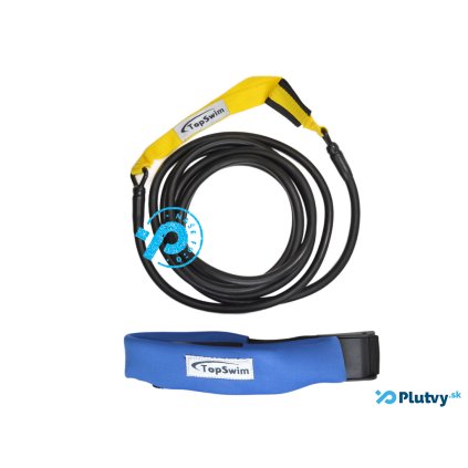 plavecky trenazer do bazena posilnovanie