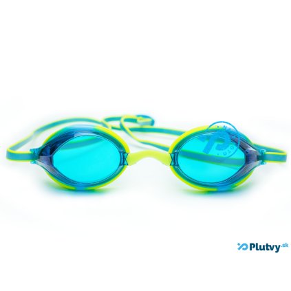 speedo vengeance zelene junior
