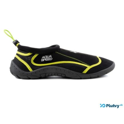 obuv do vody klasicka aquaspeed model28 beachwalker
