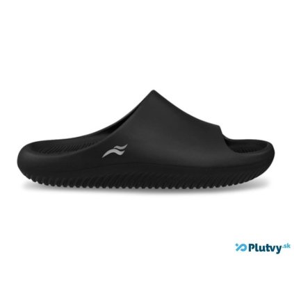 univerzalne slapky aqua speed toledo cierne