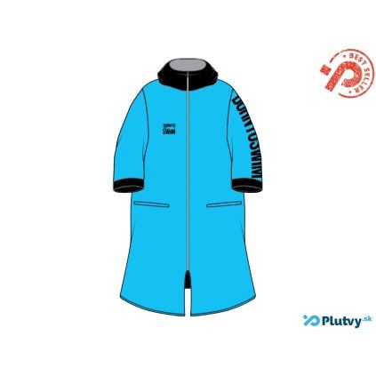 parka otuzovanie borntoswim