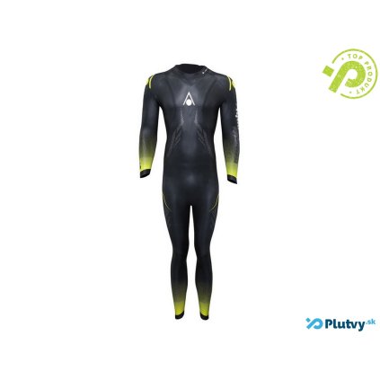 aqua sphere racer 2 spickovy neopren triatlon plavanie