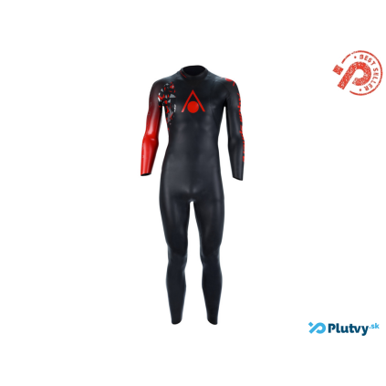 aqua sphere racer pretekarsky plavecky neopren