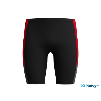 Pánske plavky Speedo Dive Jammer