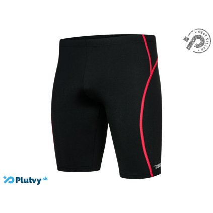 panske plavky dlhe cierne blake 2026