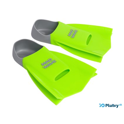 mad wave propellor max plutvy silovy trening