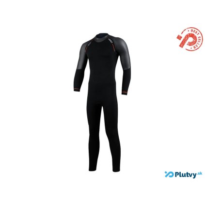 zone acive flex plavecky neopren pre zaciatocnikov