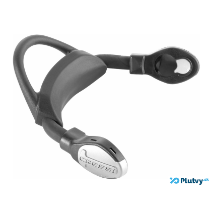cressi bungee strap remienky potapacske plutvy