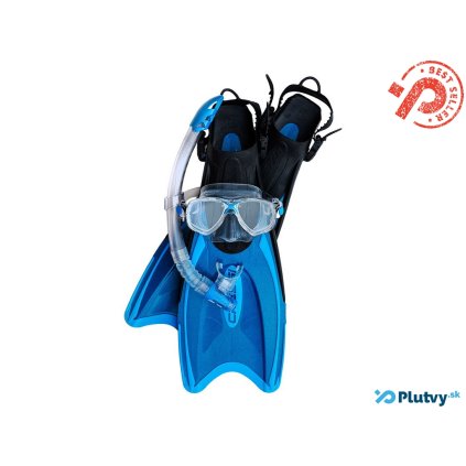 cressi marea palau snorchlovaci set