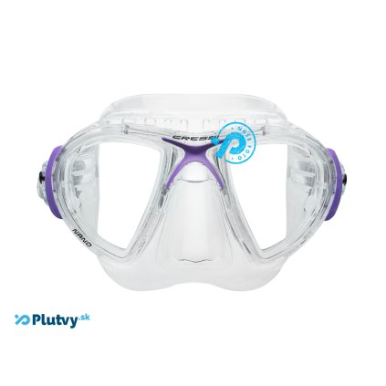 cressi nano maska