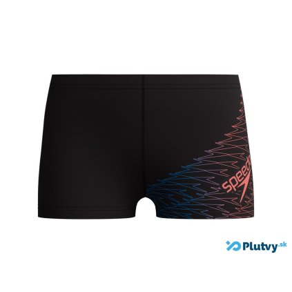 speedo aquashort nove panske plavky 2026