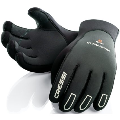Neoprénové rukavice Cressi Ultraspan 3.5mm