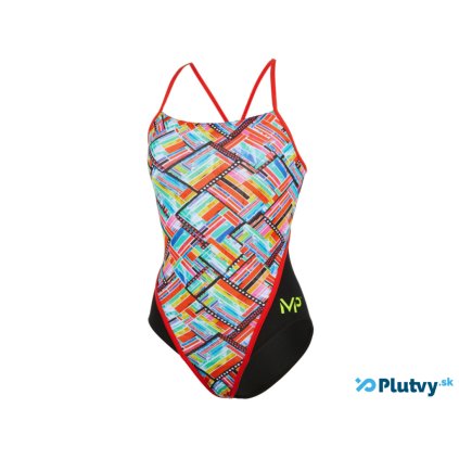 damske plavky aqua sphere michael phelps subway