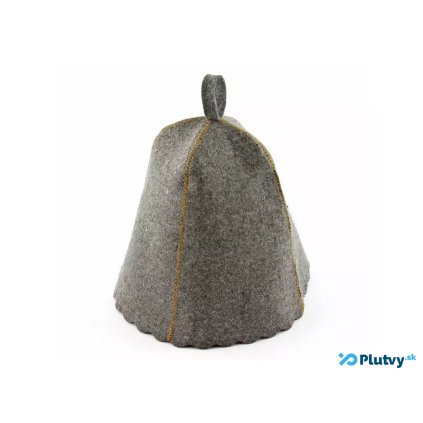 klobuk do sauny vlna