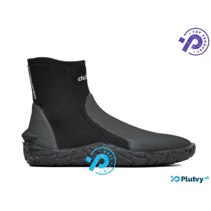 scubapro delta topanky neoprenove vysoke hrube
