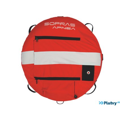 freediving buoy sopras plutvy sk