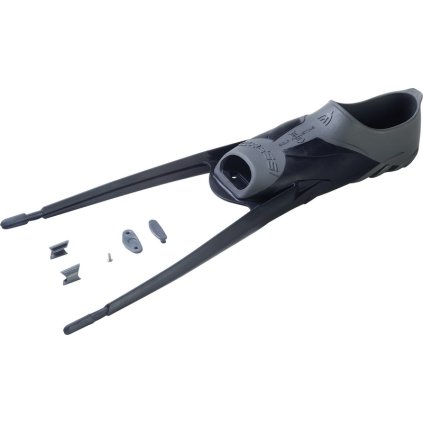 Topánka Cressi Gara Modular Foot Pocket