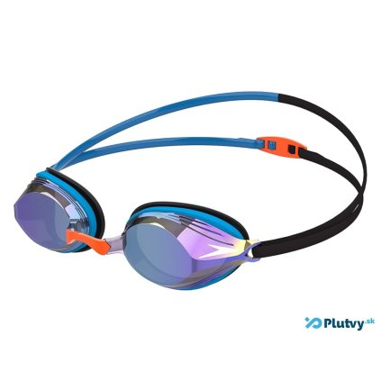 plavecke okuliare speedo vengeance mirror