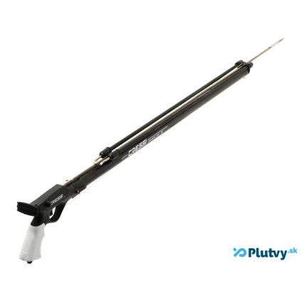 comanche rail