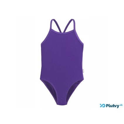 dievcenske plavky triangulo aqua wave