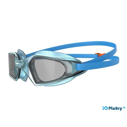 speedo hydropulse junior detske okuliare plavanie