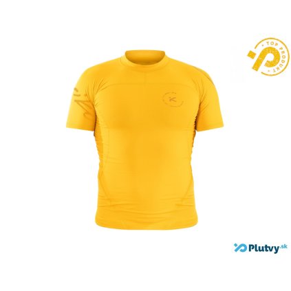 tricko sportove hiko v.4 shade kvalitne UVochrana