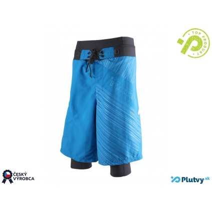 hiko neo core sortky neopren rychloschnuce