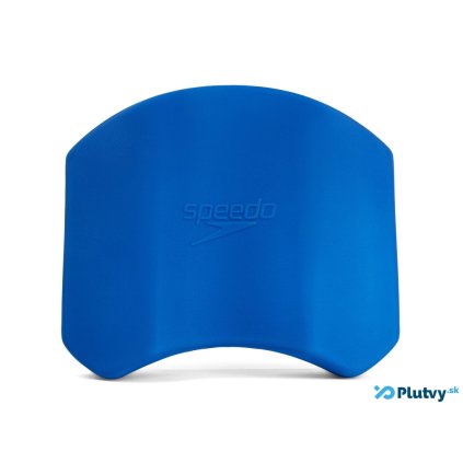 speedo pullkick plavecka doska mala modra