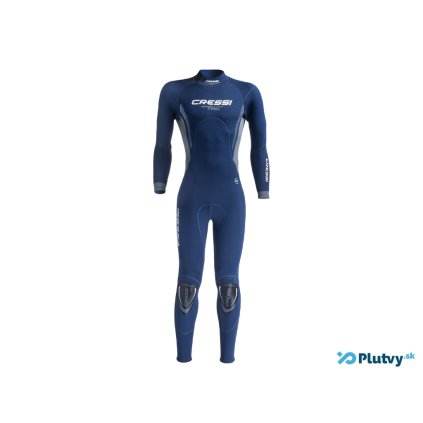 neopren snorchlovanie plavanie cressi fast
