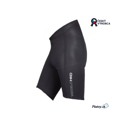 Neoprénové šortky Neo 3 mm