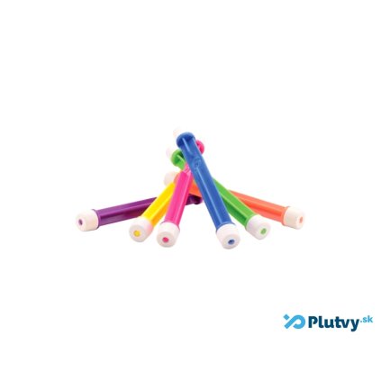 detska hracka ponorne tycinky dive sticks