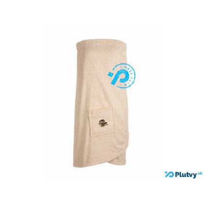 damsky kilt sauna wellness bavlneny