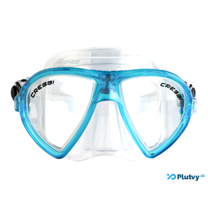 cressi ocean oblubena maska snorchlovanie