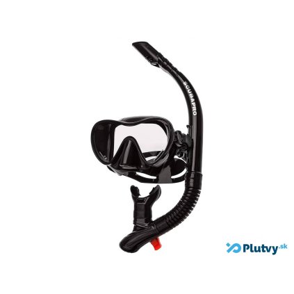 scubapro trinidad combo snorchlovaci set maledivy