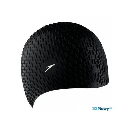 Plavecká čiapka Speedo Bubble