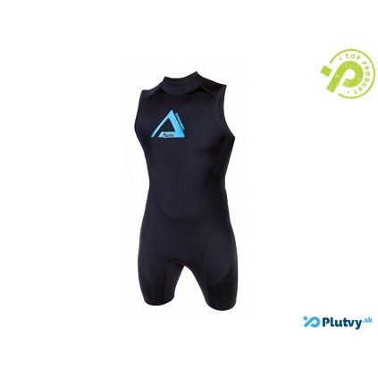 panske plavky do studenej vody swimming man