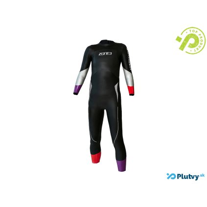 zone3 adventure detsky plavecky neopren