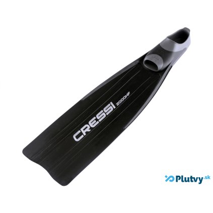 pltuvy cressi 2000 hf na freediving
