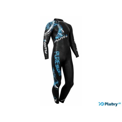 salvimar pure swim pansky oblek plavanie