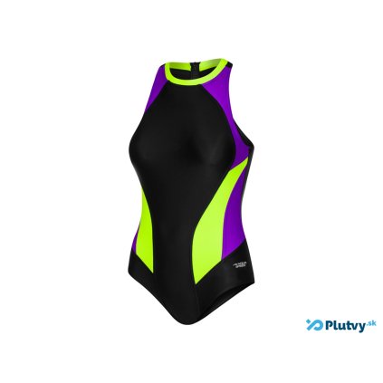 aqua speed nina plavky univerzalne surfovanie